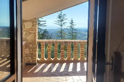 Villa in vendita, Via Pratelle Castellana, Pianella, Pianella