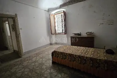 Casa Indipendente in vendita, Via Roma, Osilo