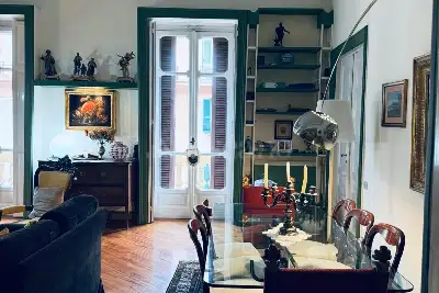 Casa in vendita, Via Santa Lucia, Napoli