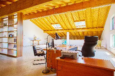 Capannone in vendita, Via Provinciale, Grantola