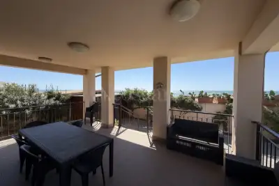 Villa in vendita, Via delle Came, Fiumicino