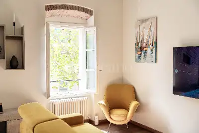Casa in affitto, Viale Lecco, Como