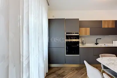 Casa in vendita, Via Gorizia 25, Sassari