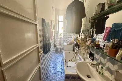 Casa in vendita, Via Bazzini, Milano