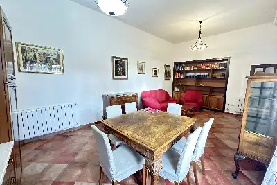 Casa in vendita, Via Colombo, Olbia