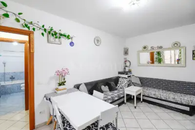 Casa in vendita, Via 20 Settembre, Maslianico