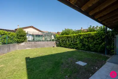 Villino a Schiera in vendita, Via Strizzot, Aviano