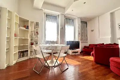 Casa in vendita, Milano Via Bernardino Verro 4, Milano