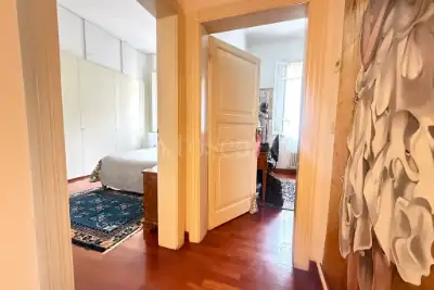 Casa in vendita, Via Pietro Albertoni, Bologna