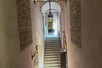 Palazzo in vendita, Via Pianillo, Balsorano