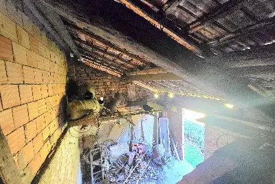 Casa Indipendente in vendita, Via Antonio Gramsci, Concesio