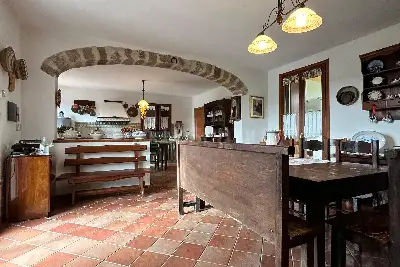Casa Indipendente in vendita, Strada Vicinale Punta Moro, Alghero
