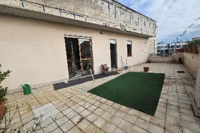 Casa in vendita, corso italia, Anzio