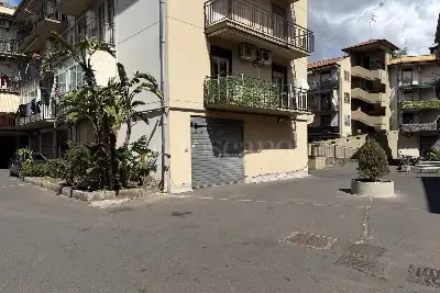 Casa in vendita, Via Massimiliano Maria Kolbe, Catania