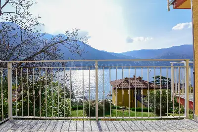 Villa Plurifamiliare in vendita, Via Germanello, Laglio