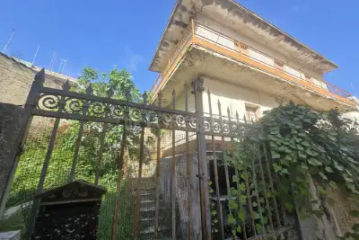 Palazzo in vendita, Ronco a Via Sebastiano Olivieri, Siracusa