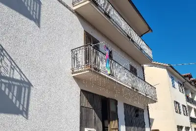 Casa in affitto, Via Giacomo Matteotti, Tramutola