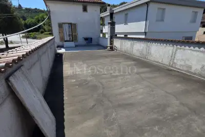 Casa Indipendente in vendita, Via Fiume Tavo, Cappelle sul Tavo