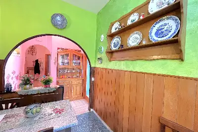 Casa in vendita, Via Camillo Guidi, Roma