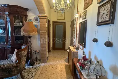 Casa in vendita, Via Pasquale Anfossi, Modena