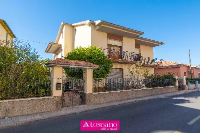 Casa Indipendente in vendita, Via Ruggero Leoncavallo, Olbia