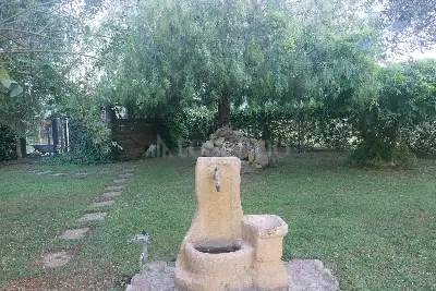 Villa in vendita, Borgo Carso, Latina