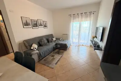 Casa in vendita, Via Saragat, Pomezia