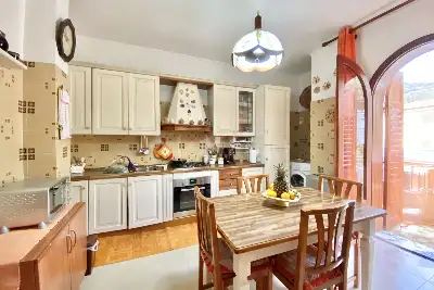 Casa in vendita, Via Luigi Rizzo, Giardini-Naxos