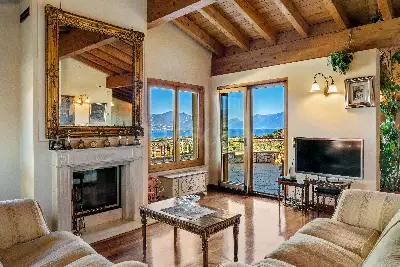 Villa in vendita, Viale Rimembranza, Manerba del Garda
