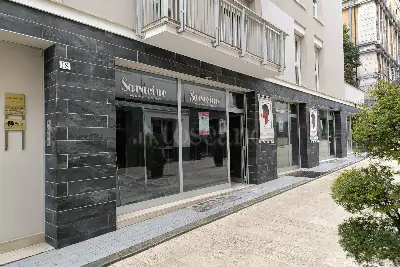 Negozio in vendita, Via Giuseppe Verdi, L'Aquila