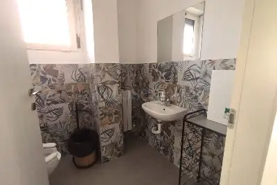 Ufficio in vendita, Via Cesare Maccari, Roma