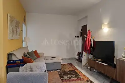 Casa in vendita, Via Litteri, Aci Castello