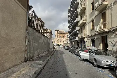 Casa in vendita, Via Alberto Mario, Catania