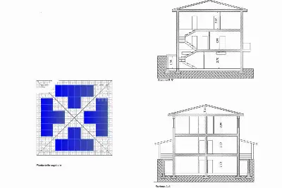 Edificabile Residenziali in vendita, Via Roccalbegna, Roma