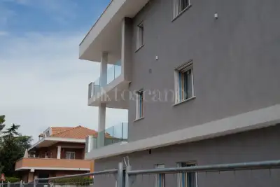 Casa in vendita, Via A. Casorati, Latina