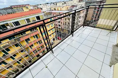 Casa in vendita, Via Luca Valerio, Roma