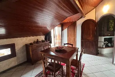 Mansarda in vendita, Viale dell'Autonomia, Gravina di Catania