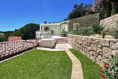 Villa in vendita, Via Brigantino, Arzachena, Arzachena