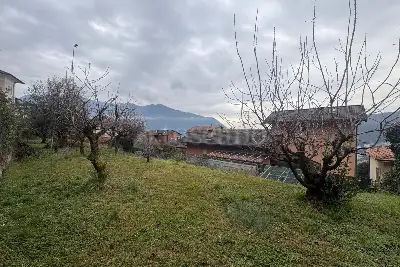 Edificabile Residenziali in vendita, Via Vittorio Emanuele II, Cernobbio