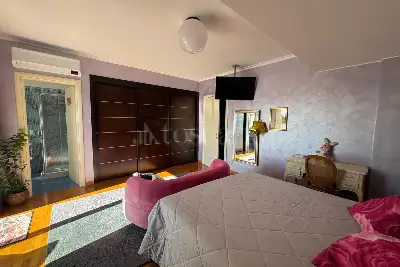 Casa in vendita, Via Capo dell'Argentiera, Roma