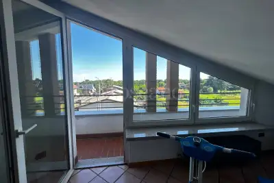 Villa in vendita, Via G. Tell, Busto Arsizio