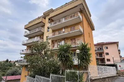 Casa in vendita, Via Trentani, Mentana