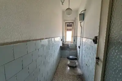 Casa in vendita, Via Biancavilla, Catania