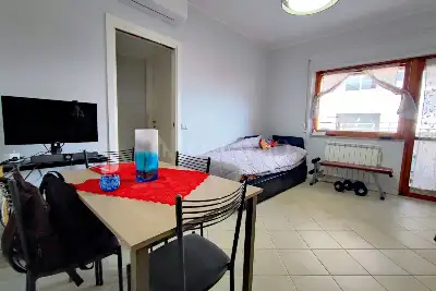 Casa in vendita, Via Ennio Visca, Nettuno