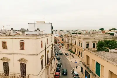 Casale in vendita, Via L. Tarantini, Rutigliano