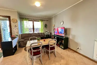 Casa in vendita, Via Atrani, Fiumicino