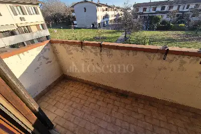 Villino a Schiera in vendita, Via Andrea del Verrocchio, Brescia