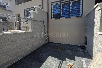 Villino a Schiera in vendita, Via della Riserva Grande, Roma