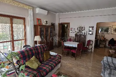 Casa in vendita, Via Ignazio Guidi, Roma