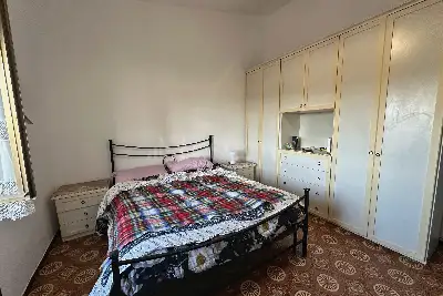 Attico in vendita, Via Florinas, Fiumicino